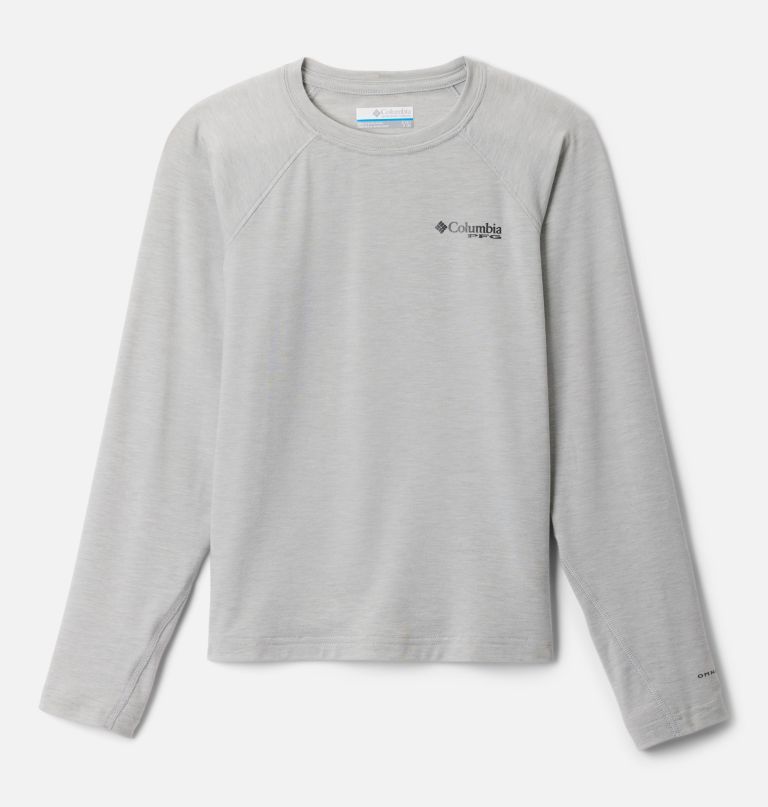 ボーイズ pfg アンチャーテッド 長袖シャツ