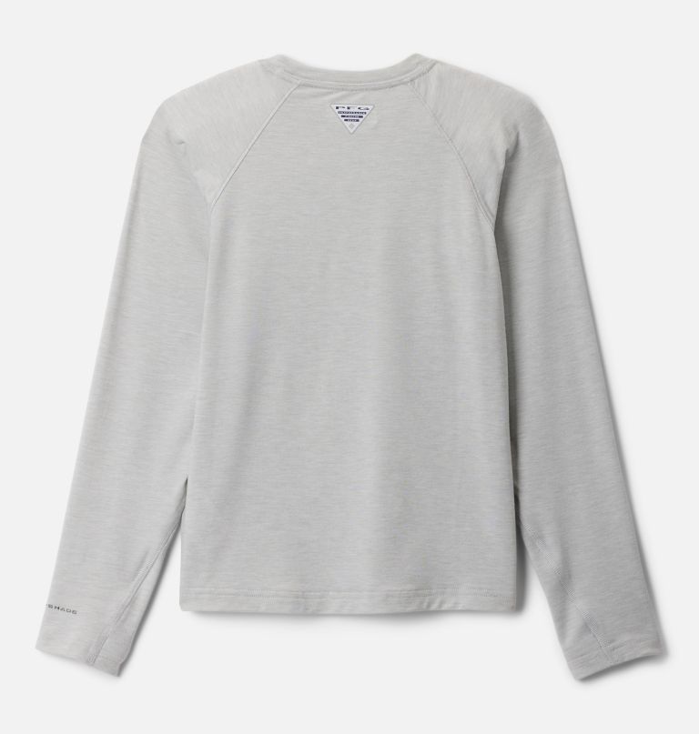 ボーイズ pfg アンチャーテッド 長袖シャツ