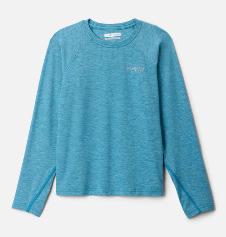 ボーイズ pfg アンチャーテッド 長袖シャツ