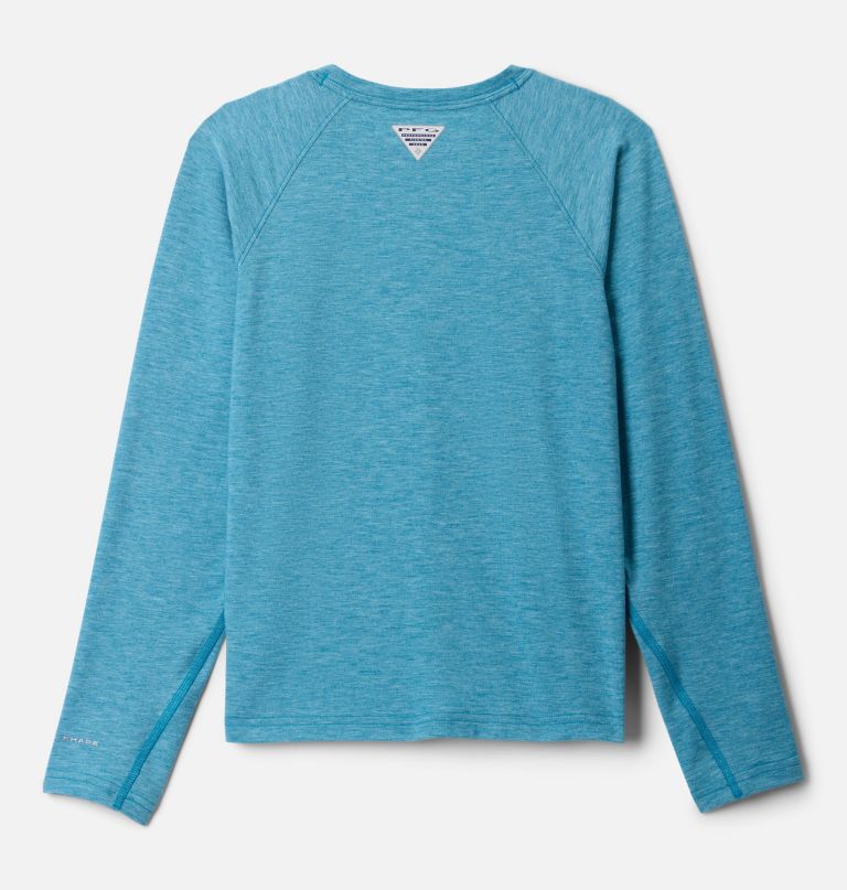 ボーイズ pfg アンチャーテッド 長袖シャツ
