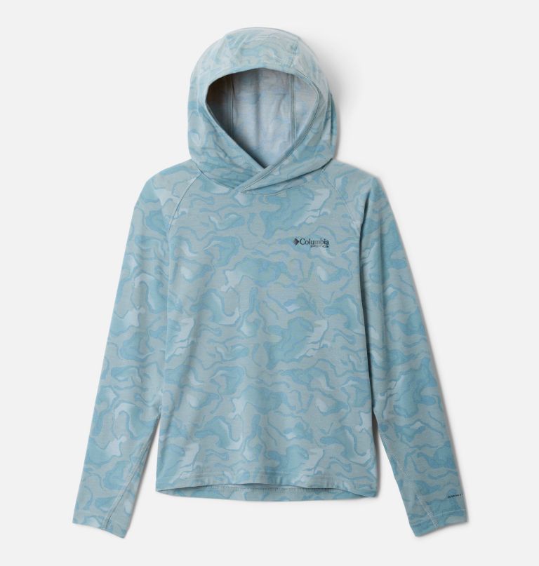 ボーイズ pfg アンチャーテッド パーカー