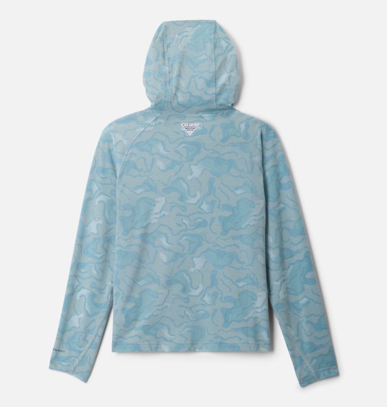 ボーイズ pfg アンチャーテッド パーカー