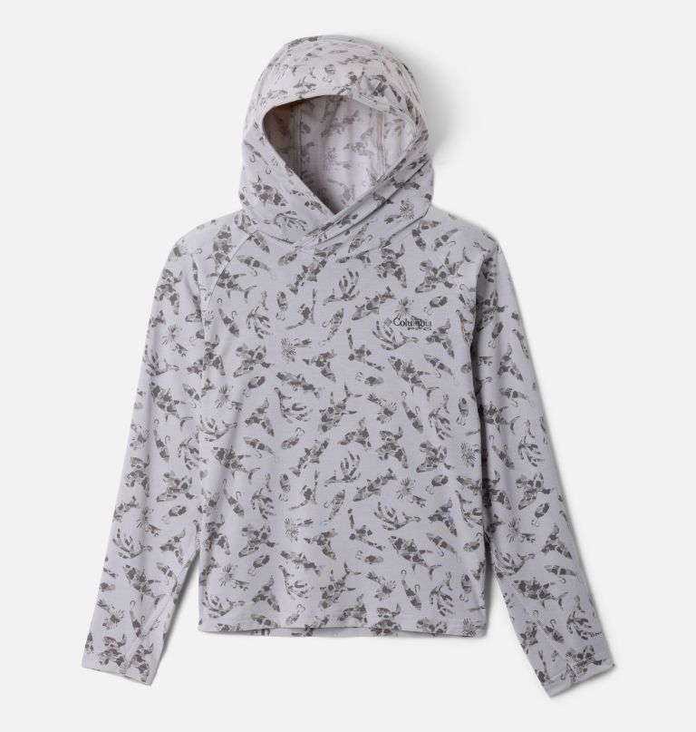 ボーイズ pfg アンチャーテッド パーカー
