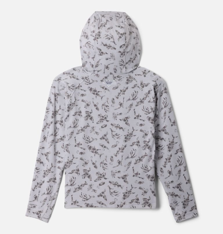 ボーイズ pfg アンチャーテッド パーカー