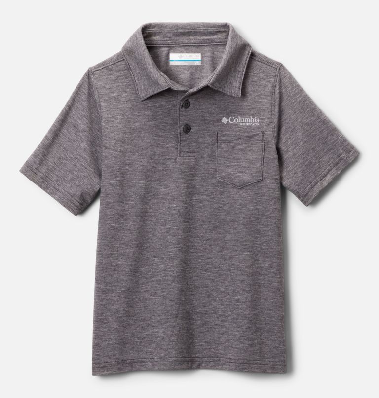 ボーイズ pfg アンチャーテッド ポロシャツ