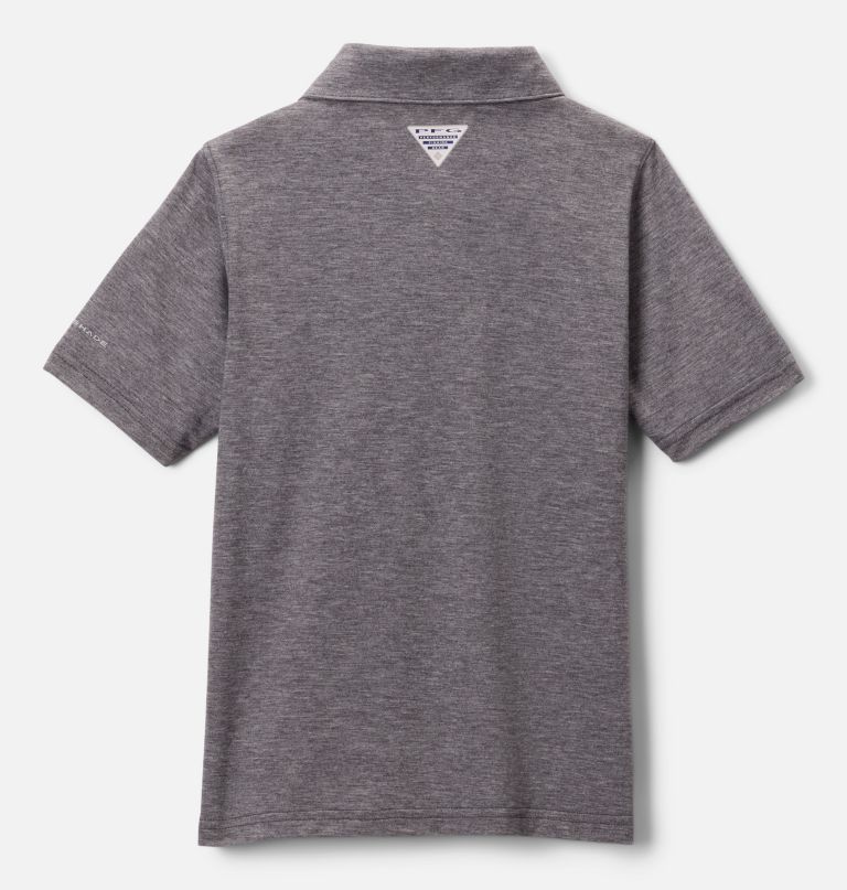 ボーイズ pfg アンチャーテッド ポロシャツ