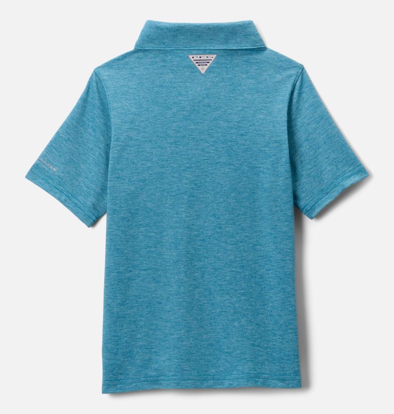 ボーイズ pfg アンチャーテッド ポロシャツ