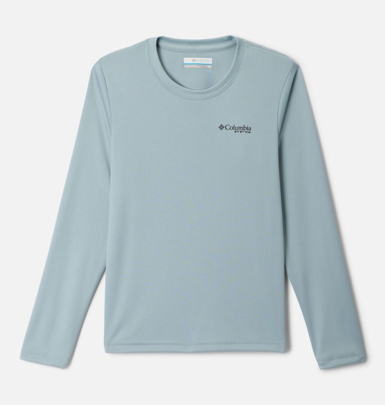 ボーイズ pfg ターミナルタックル ハイサイド ロングスリーブシャツ