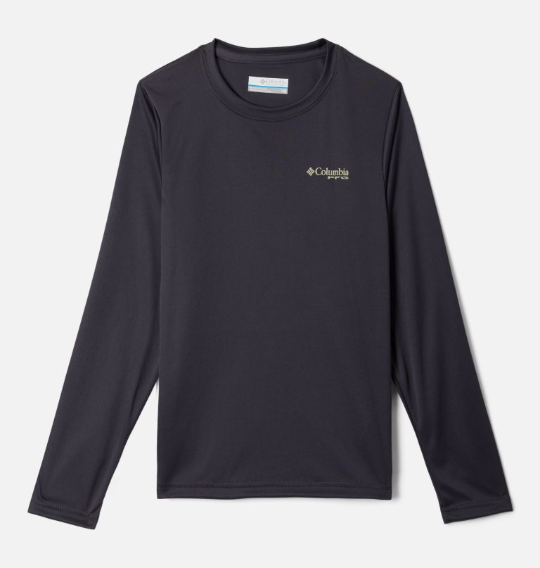 ボーイズ pfg ターミナルタックル ハイサイド ロングスリーブシャツ