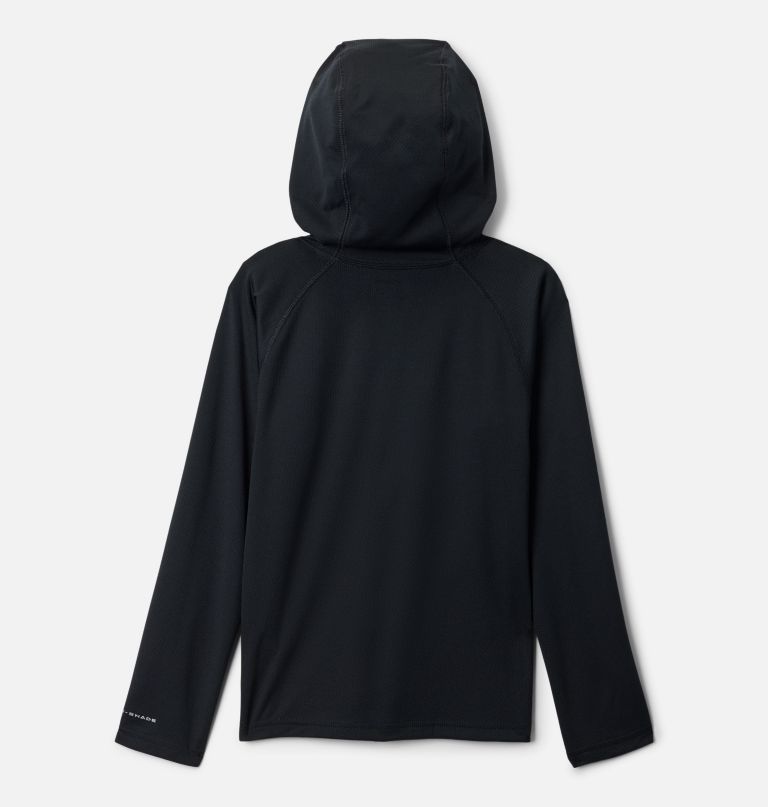 ボーイズ pfg ソーラー ストリーム ii パーカー