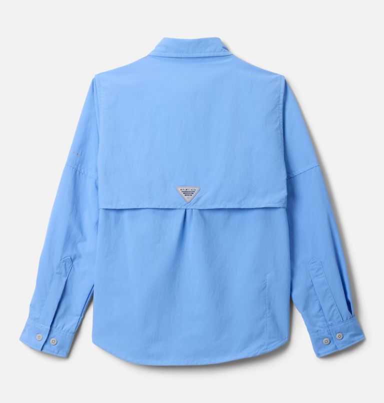 ボーイズ pfg バハマ ii 長袖シャツ