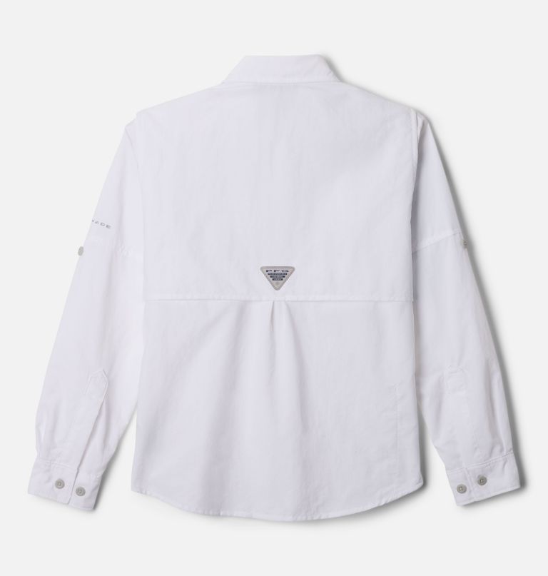 ボーイズ pfg バハマ ii 長袖シャツ