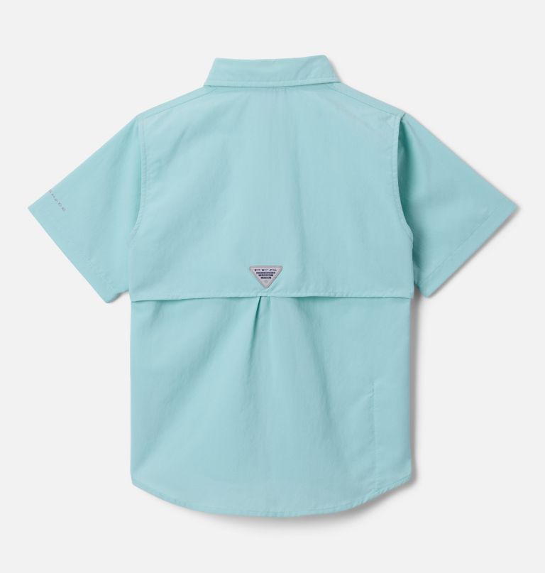 ボーイズ pfg バハマ ii 半袖シャツ