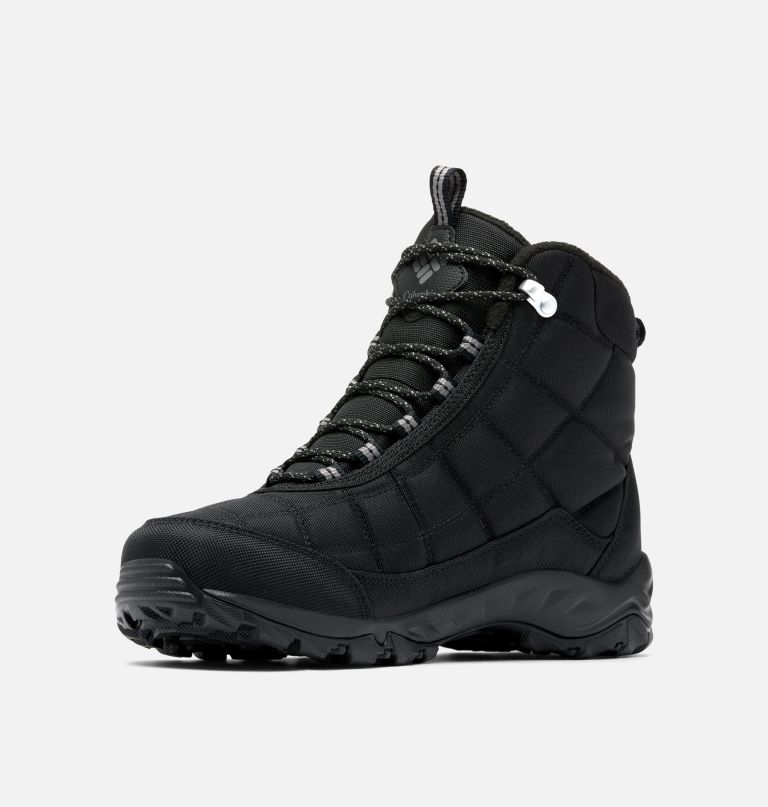 メンズ ファイアキャンプ ブーツ